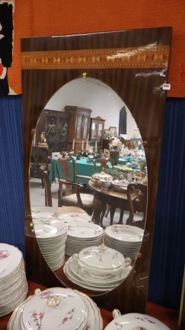Miroir vintage