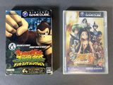 Nintendo GameCube : Donkey Kong et Donkey Kong, le film