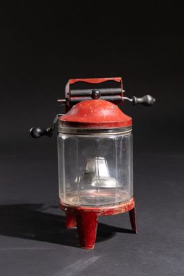 Maison WOLVERINE. - Photo 1