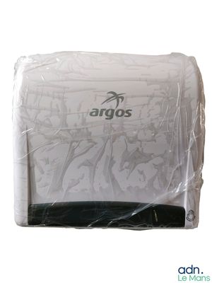 Distributeur d'essuie-mains ARGOS 1651Sense - Neuf - Ce lot …