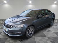 SKODA - OCTAVIA 1.4 TSI 150 CH DRIVE - ES - Mise en service:…
