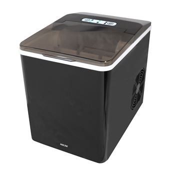 Fabrique à glaçons Proline ICE108 105 W Noir - Photo 1