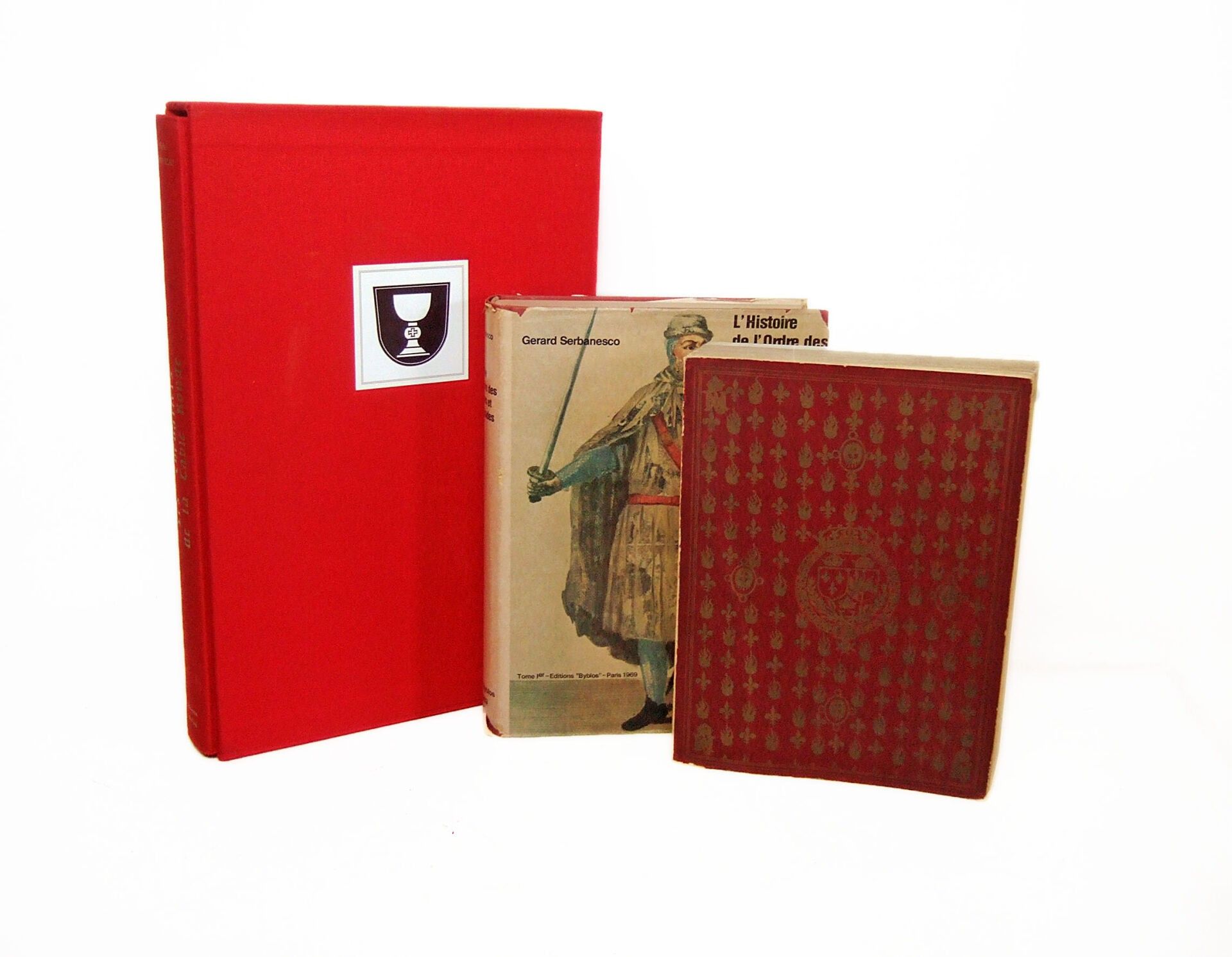 Objets d'art & Curiosités