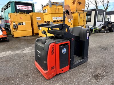 Fenwick - PRÉParateur DE Command…