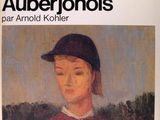 la couverture d'un livre sur laquelle figure l'image d'une femme portant un chapeau