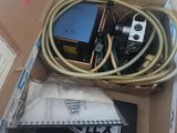 a box that has a bunch of wires in it