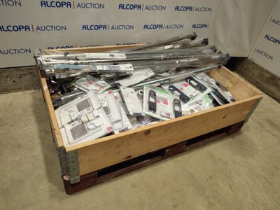 Divers - Palette Comprenant - - …