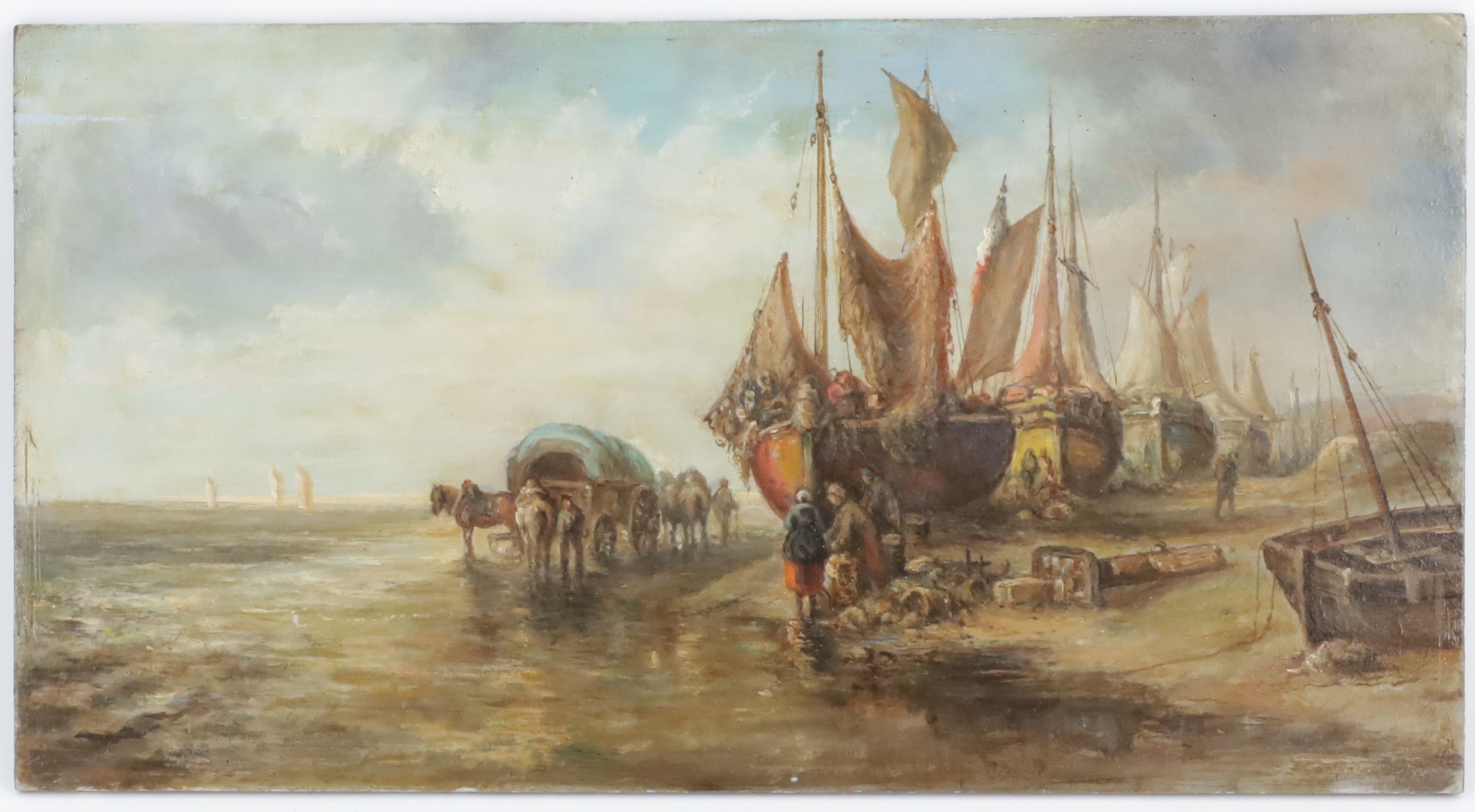 Objets d'art & Curiosités