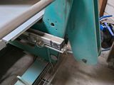 an image of a machine that is working on a piece of paper