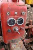 1 TRA AGR MASSEY HARRIS PONY 812 (photo 3)