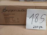 a cardboard box with a price tag on it next to a cardboard box with a price tag on it
