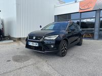 SEAT ARONA 1.0 ECOTSI 115 FR DSG7 - MEC: 22/12/2018 - Km com…