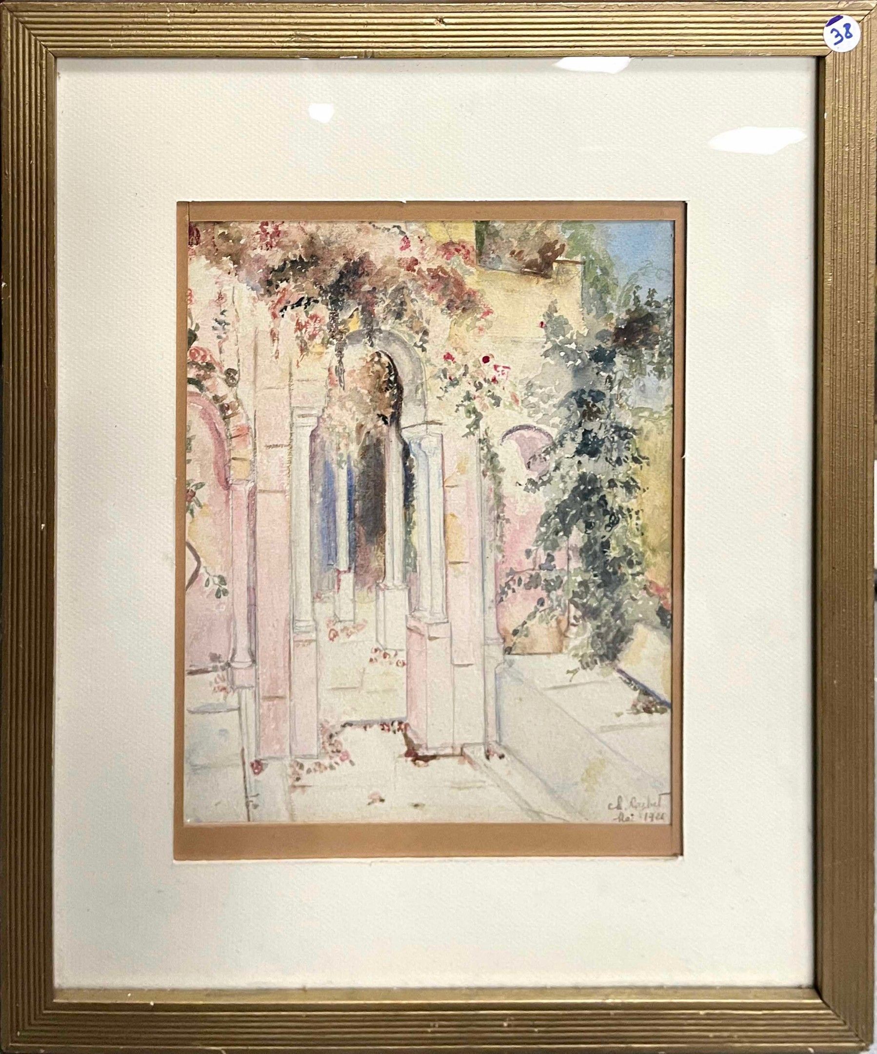 Objets d'art & Curiosités