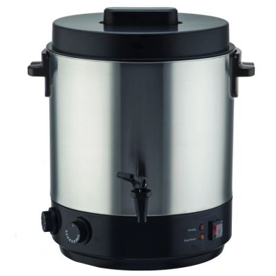 325 / Stérilisateur électrique Sequoia 31L - KITCHEN M…