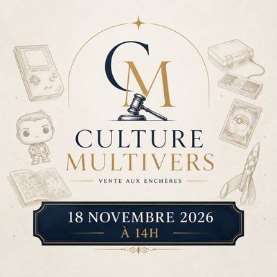 the logo for culture multiverss
