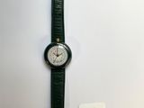 an image of a wrist watch on a white background with a price tag
