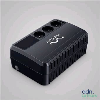 an image of a black and white photo of a battery charger