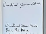 a picture of a note with a handwritten quote on it