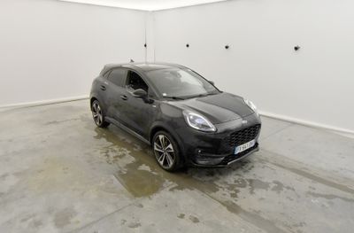 FORD PUMA 1.0 ECOB125 ST-LINE X BA. Pour obtenir le contrôle…