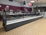 an image of a deli counter in a restaurant