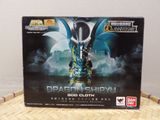 Coffret « Dragon Shiryu God Cloth »