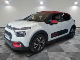 Citroën C4 Aircross 1,0 PureTech Feel