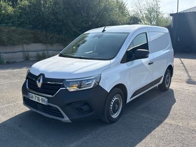 RENAULT KANGOO VAN BLUE DCI 115 GRAND CONFORT - Genre : CTTE…