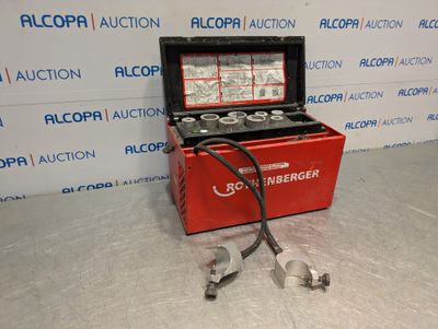 an image of a red box with some wires in it and a red box with some wires in it