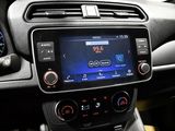 a picture of a car dashboard with a digital display