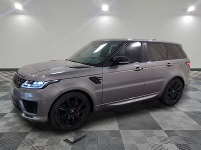 Land Rover Range Rover Sport HSE 2020 à vendre