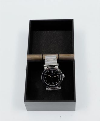 Montre MODAVO Visio à quartz avec bracelet en acier et cadra… - Photo 1