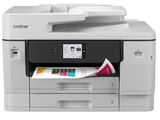 brother mfc - l6900dw all - in - one inkjet printer