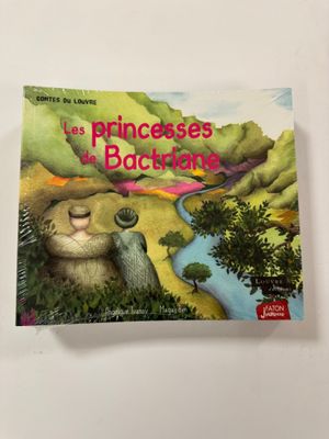 Les princesses de Badgerdene, de Julia S. Lewis