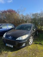 🚗 PEUGEOT 407 1.6 HDI - 109 CH