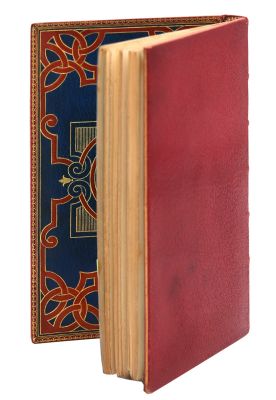 BABIN (Jacques-Paul). Relation de l'état présent de la ville…