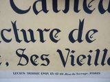 Photo 3/3 du lot