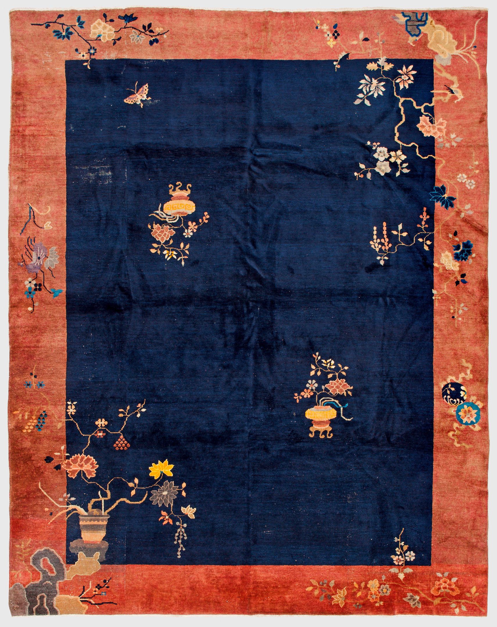 Objets d'art & Curiosités