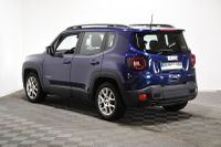 VP JEEP RENEGADE 1.6 MULTIJET 120ch LIMITED BVA - Dmec : 17/… (photo 3)