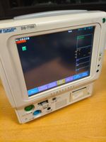 1 Moniteur Patient Fukuda Denshi dynascope Ds-7100 occasion …