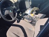a car that has a bunch of items inside of it