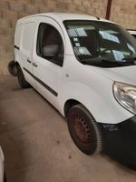 RENAULT KANGOO GD DCI - II Express Phase 2 (VU) 1. (photo 2)