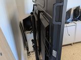 an image of a flat screen tv mounted on a stand