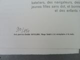 Photo 3/3 du lot