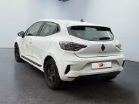 RENAULT Clio Blue dCi 100 Evolution / N°:MV2606130, Heure de… (photo 4)