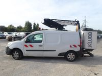 RENAULT KANGOO MAXI 1.5 DCI NACELLE - Genre : VASP - Carross… (photo 6)