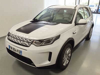 VP LAND ROVER DISCOVERY SPORT 2.0D200 R DYNAMIC HSE BA Kilom…