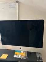 Un ordinateur APPLE iMac 21,5 pouces , année 2017, processeu…