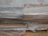 a lot of boxes that are sitting on the floor