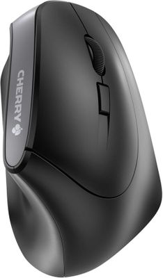 a close up of a computer mouse on a white background