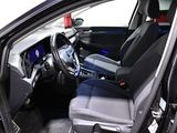 the interior of a car is clean and ready to be used